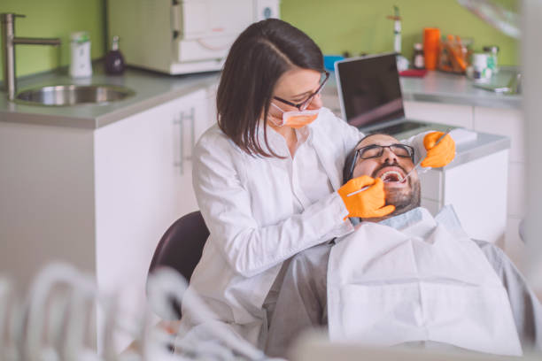 Urgent Tooth Repair in OH