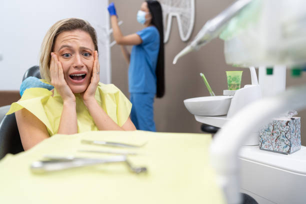 Best Emergency Dentist No Insurance  in Rossmoyne, OH