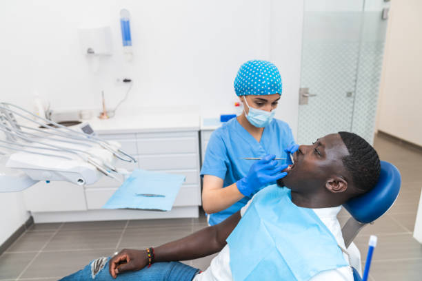 Best Affordable Emergency Dental Care  in Rossmoyne, OH